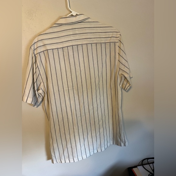 NEW WITH TAG | Men’s Zara Shirt - Picture 3 of 5